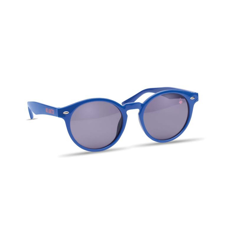 Lunettes de soleil sur-mesure en plastique recyclé rPET Yoursun_03
