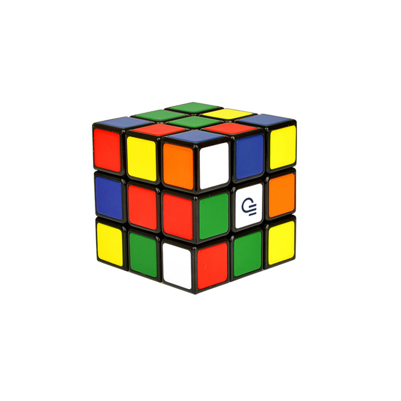 Rubik's cube Classique 3x3_1
