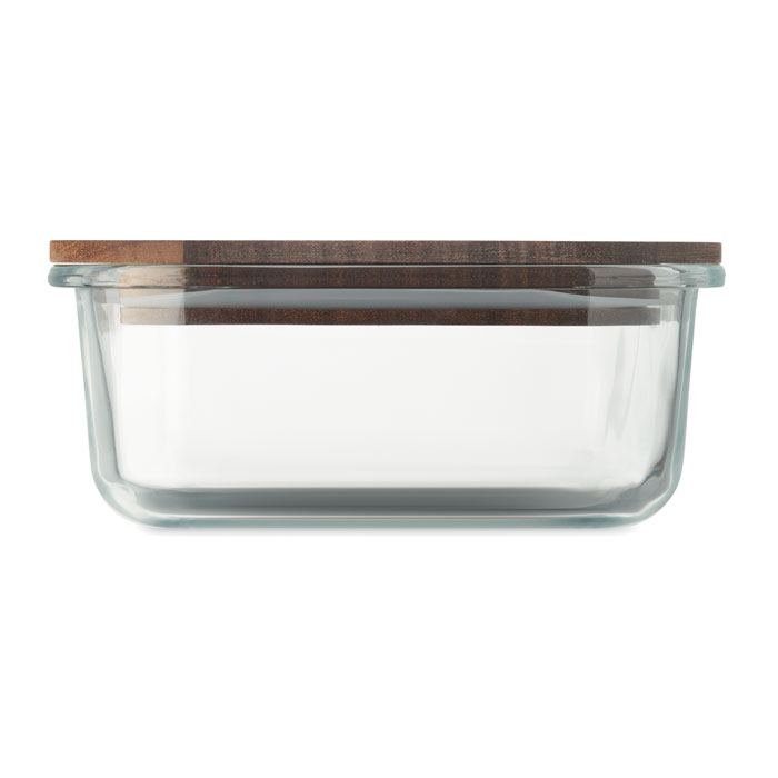 Lunch box en verre et bois Vitrio Lunch_03