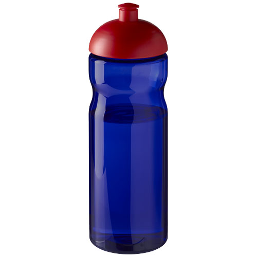 Bleu royal/Rouge