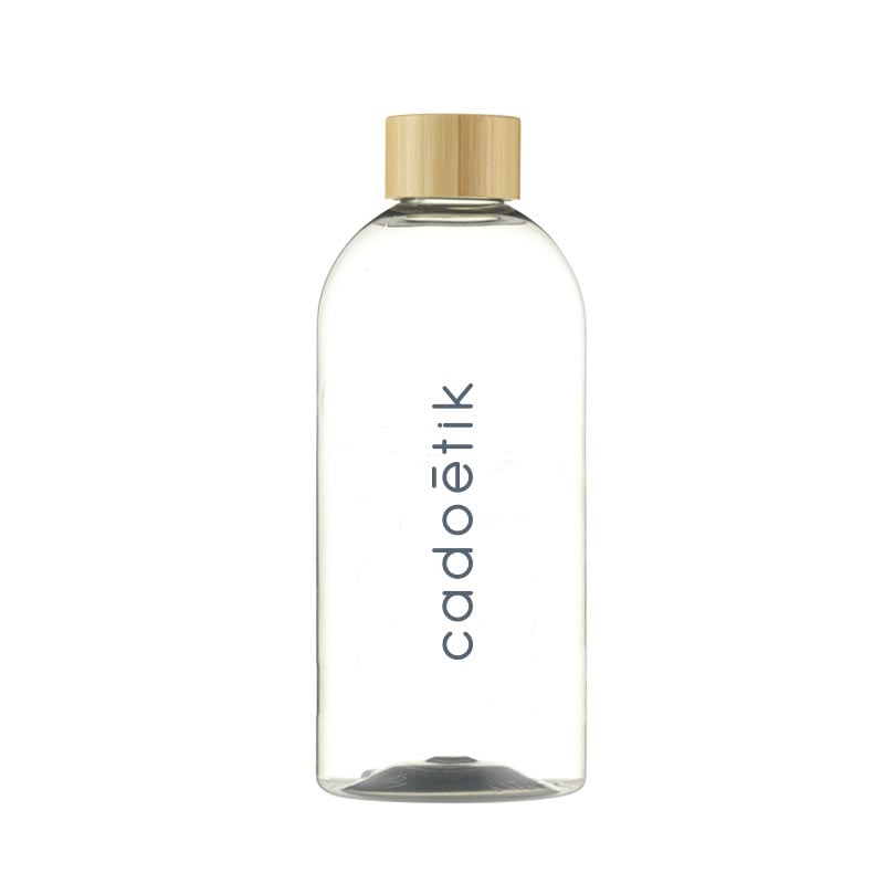 Bouteille publicitaire - Bouteille en rPET Bottle 500 mL_1