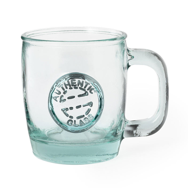 Mug en verre recyclé Chantir 400 mL_02