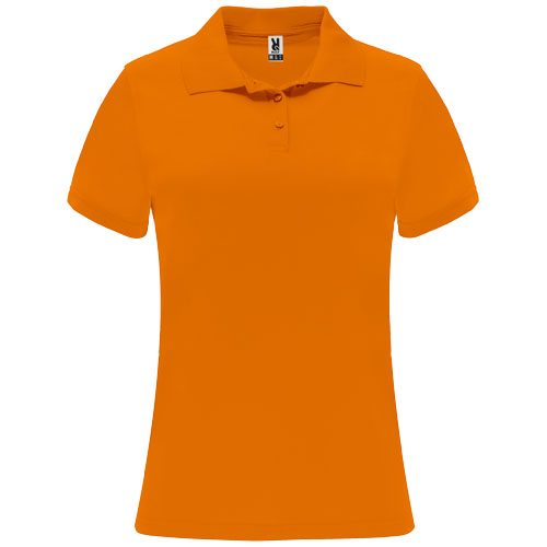 Fluor orange