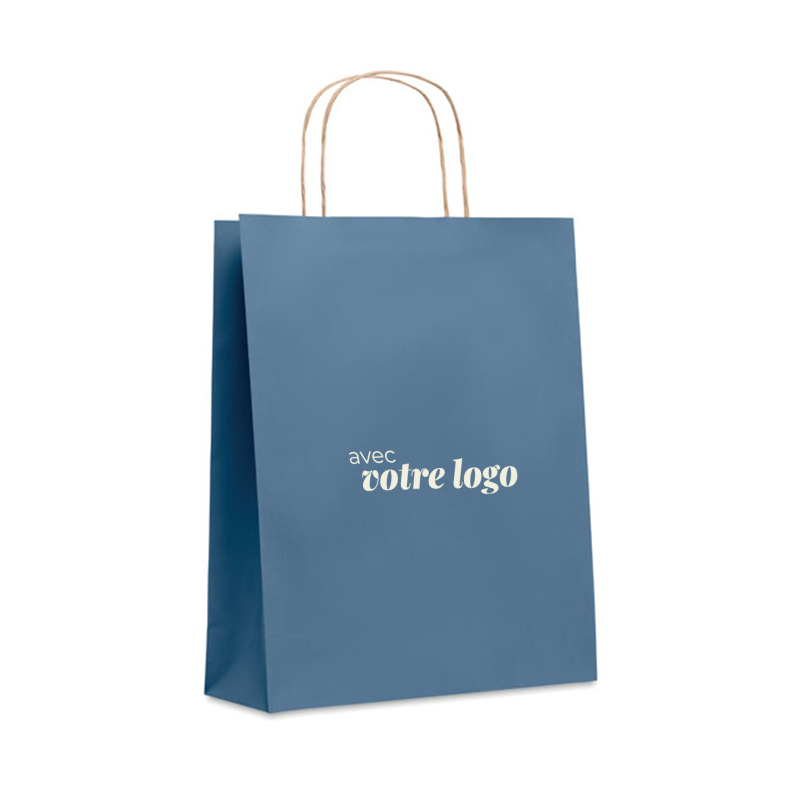 Sac en papier Paper Tone M 25 x 32 cm_03