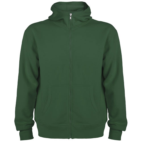 Vert bouteille