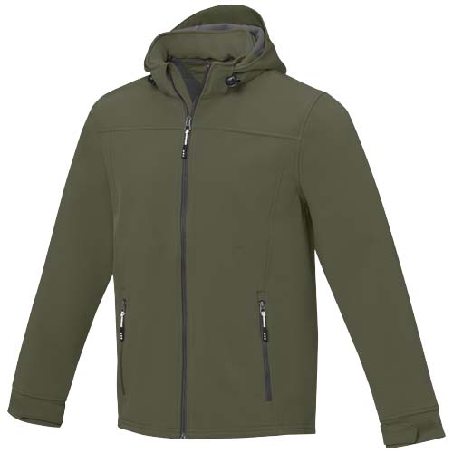 Forest green 2