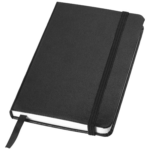 Carnet A6 Classic_Noir