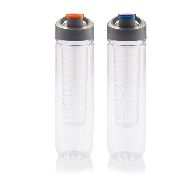 Bouteille infuseur en Tritan Lemon 800 mL_02