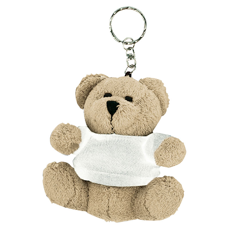 Porte-clés peluche_02