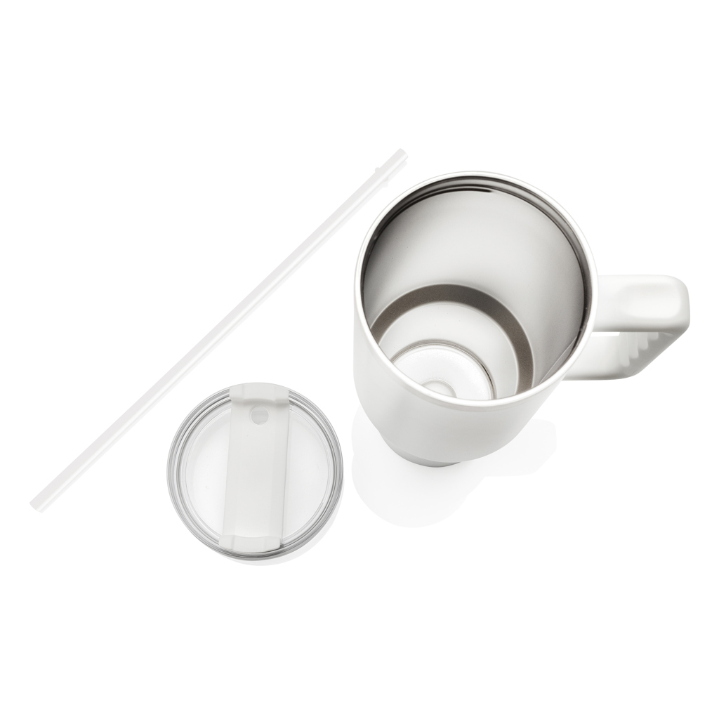 Mug isotherme en inox recyclé certifié Peakflow 1,2 L_03