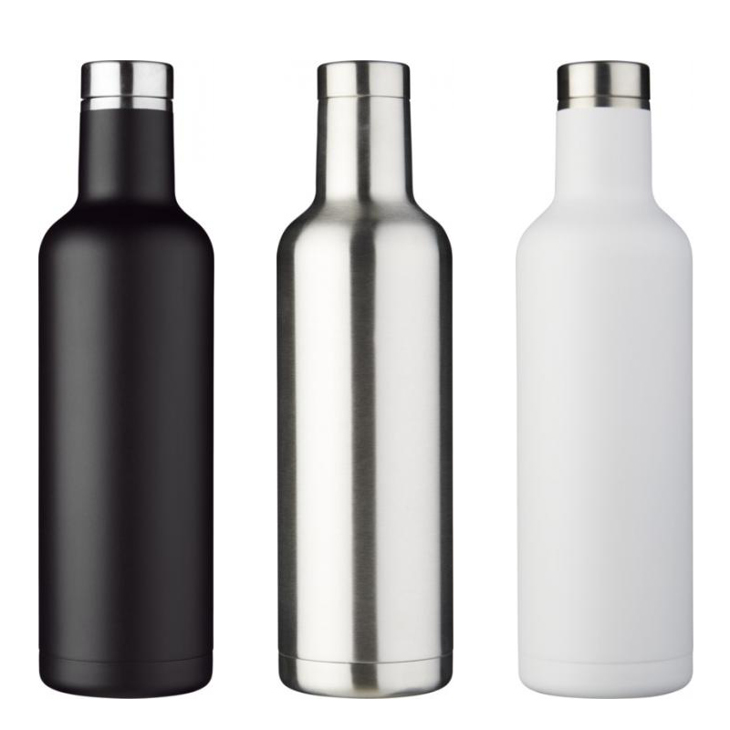 Gourde isotherme en inox Pinto 750 mL_02