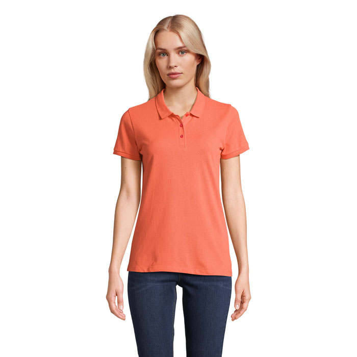 Pop orange