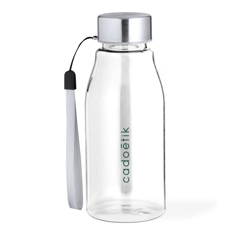 Gourde en plastique rPET Dokmo 350 mL_1