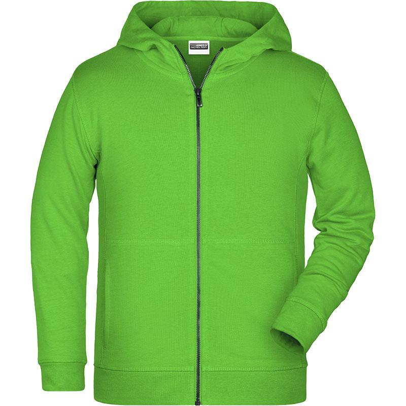 Vert citron