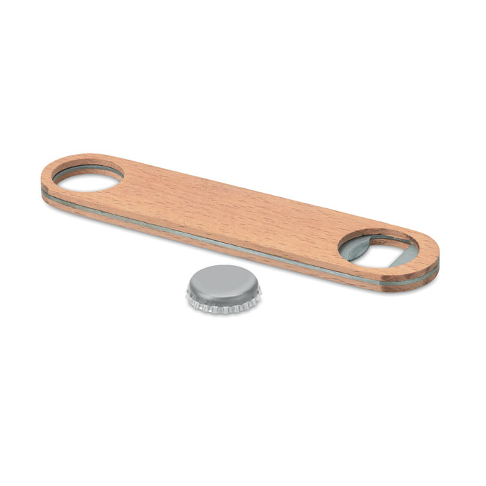 Décapsuleur en bois Canopy_Bois