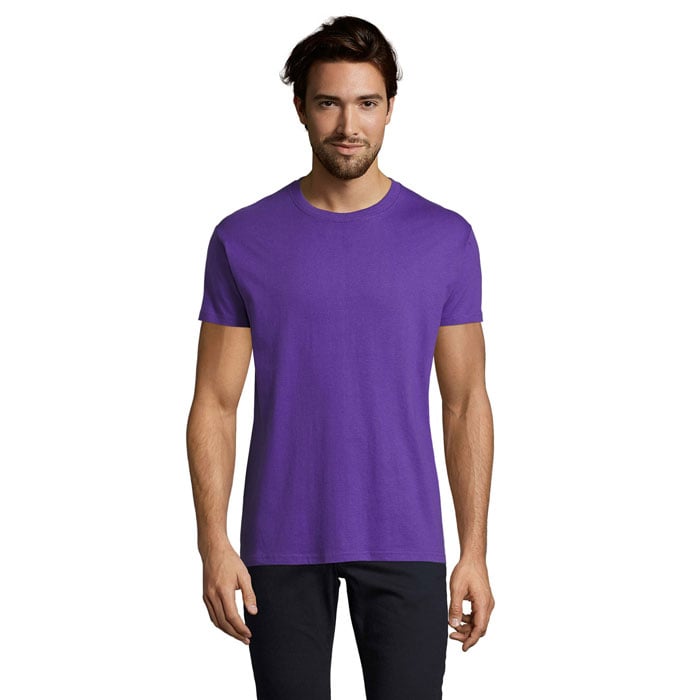 Violet foncé
