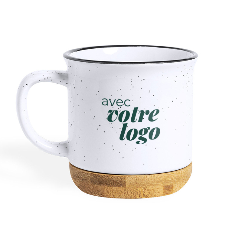 Mug avec base en bambou Larray 330 mL_3