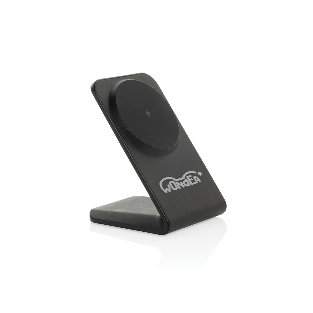 Chargeur à induction et support magnétique VoltPerch 15 W_02