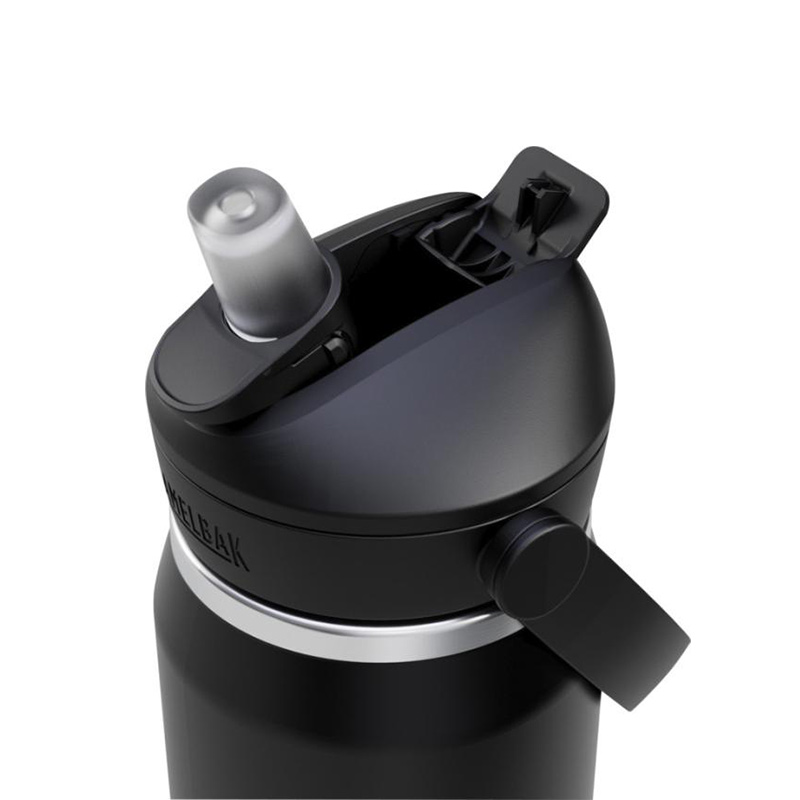 Bouteille isotherme personnalisée en inox Thrive Flip VSS Camelbak® 750 mL_04