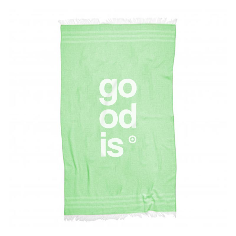 Serviette fouta Jacquard 300 g _03
