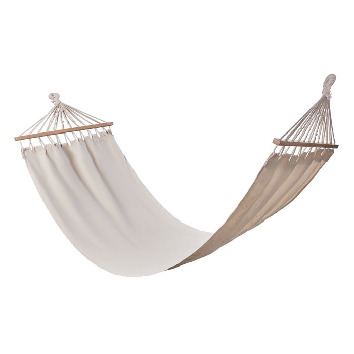 Hamac en toile Hammaca_Beige