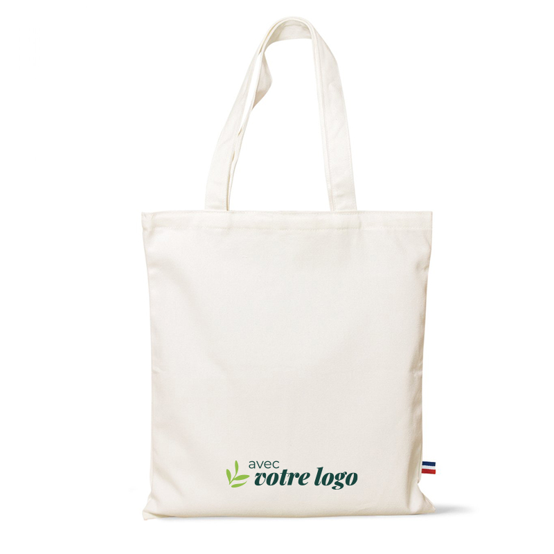 Tote bag en coton bio certifié Java-Marie 280 g_03