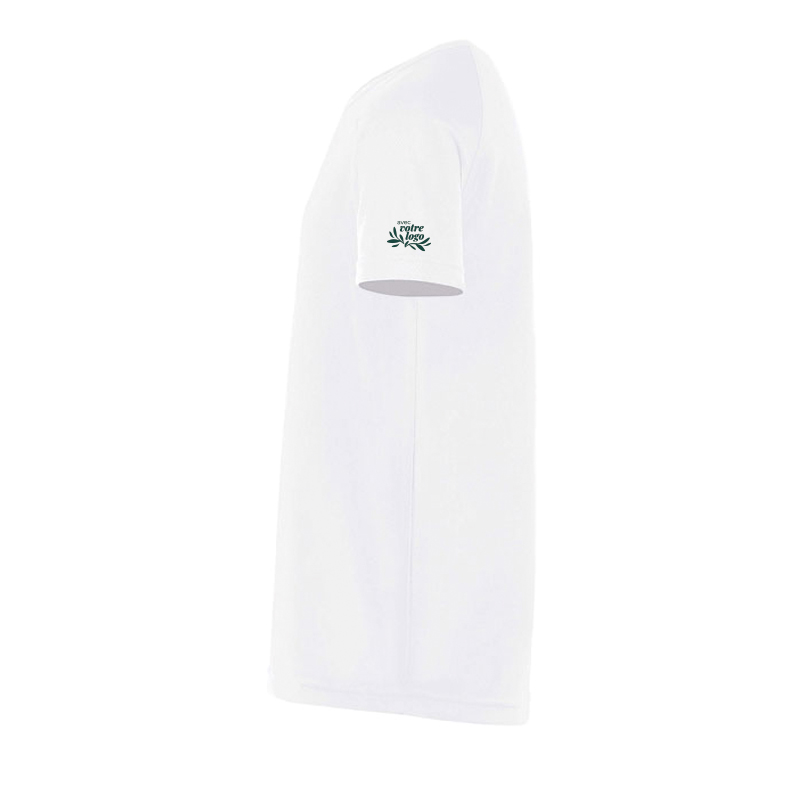 T-shirt sport enfant en polyester certifié Sporty Kids 140 g_04