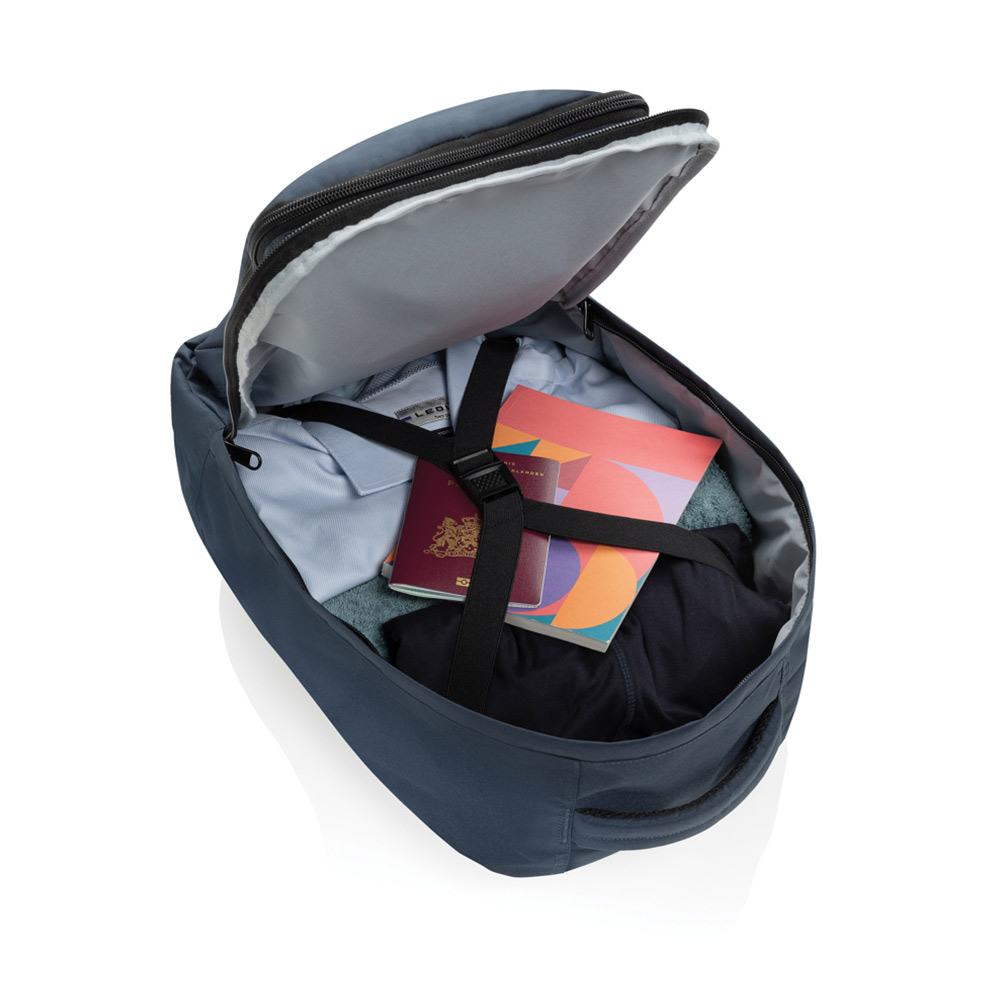 Sac à dos cabine en polyester é rPET Aircab 19 L_03
