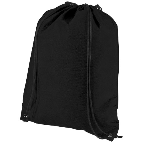 Gym bag Eco_Noir
