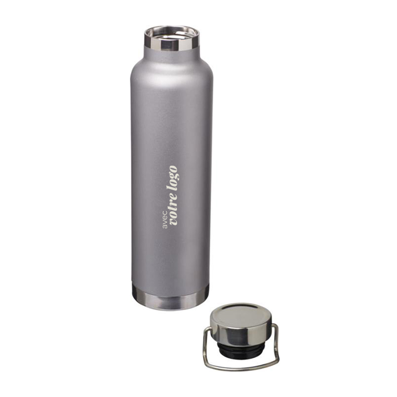 Bouteille isotherme en inox recyclé certifié Astra 650 mL_04