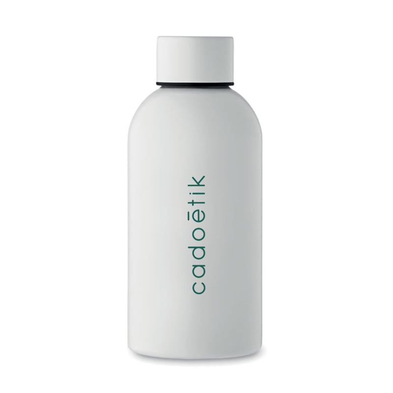 Gourde en inox recyclé Athena Mid 500 mL_01