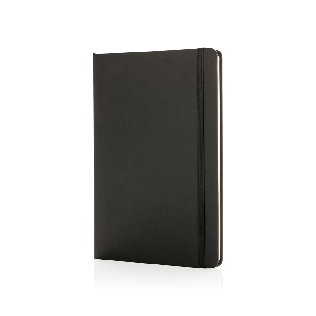 Carnet A5 Basic Color_Noir