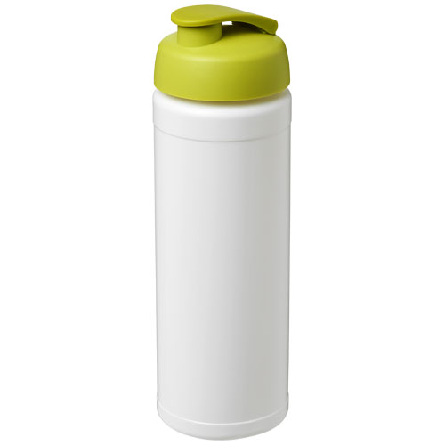 Blanc/Citron vert