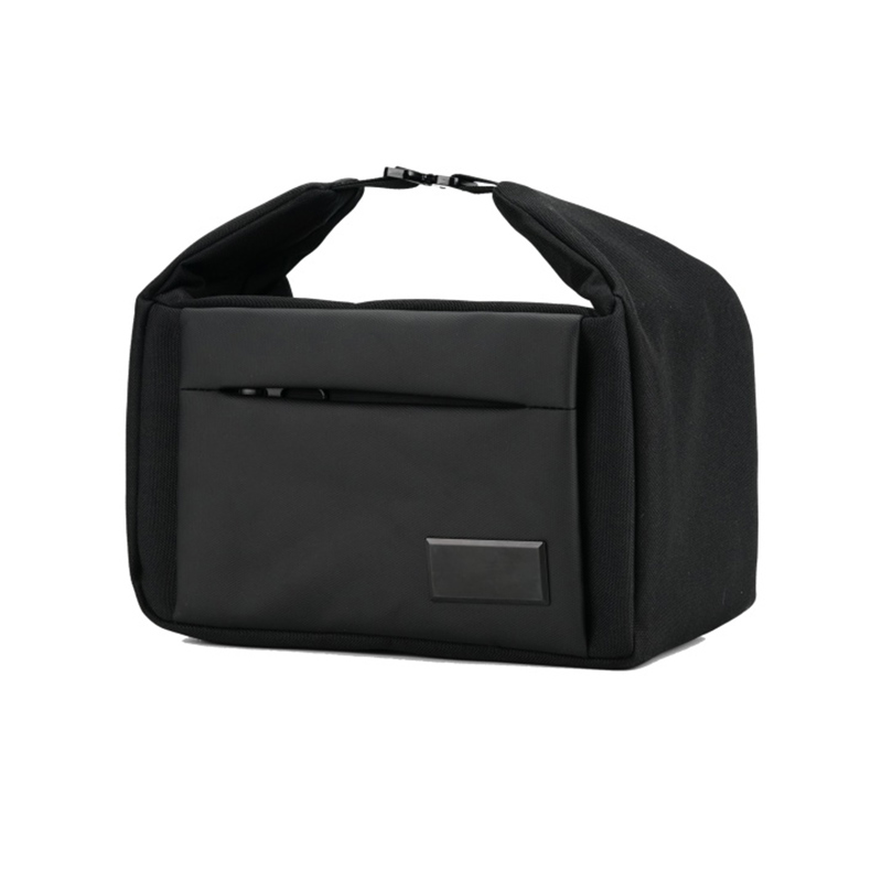 Sac isotherme en plastique recyclé rPET Smart_03