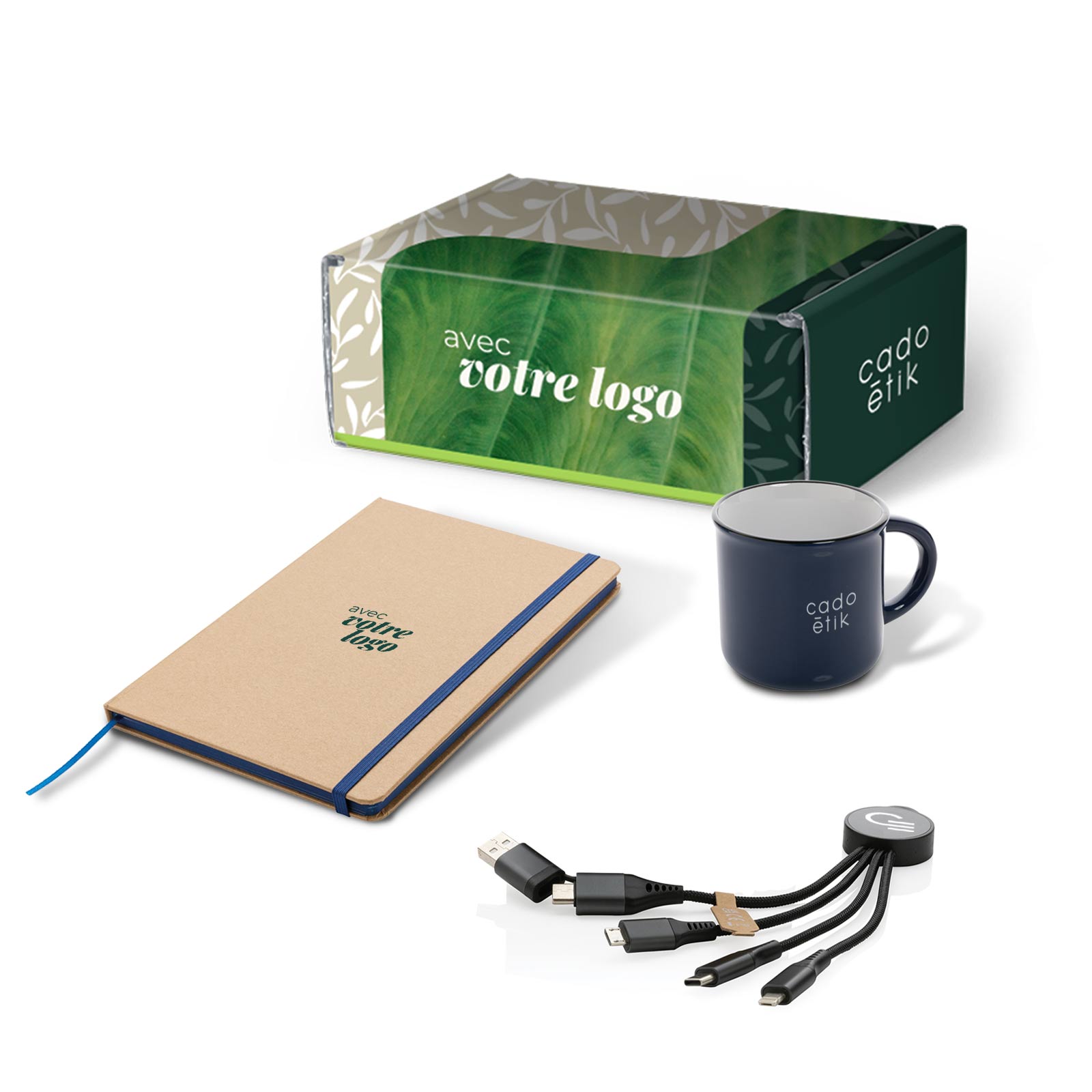 Welcome Pack Essentiel_Sur-mesure