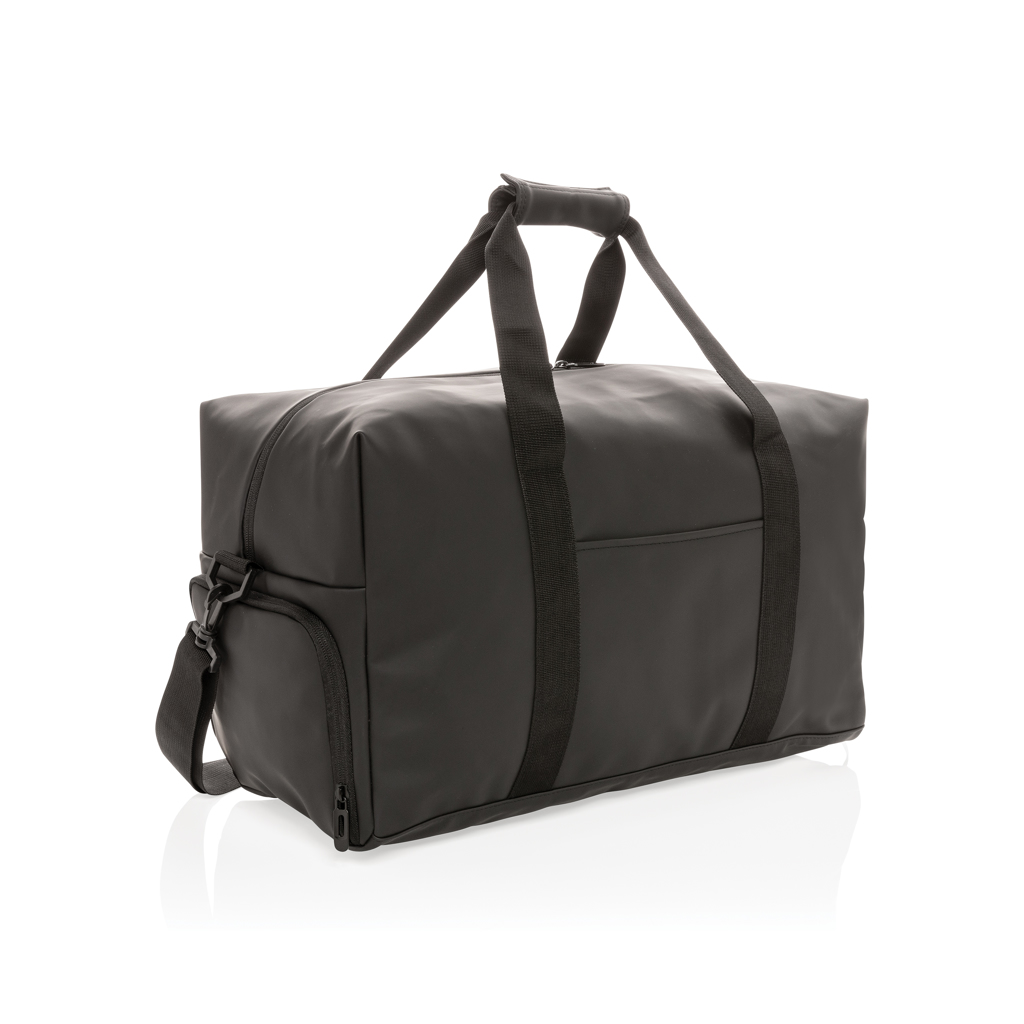Sac week-end publicitaire Rees_Noir