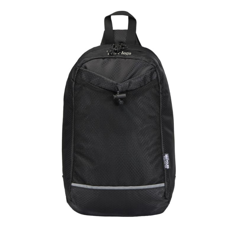 Sac à dos d'hydratation en polyester recyclé certifié Nomad 6 L_02