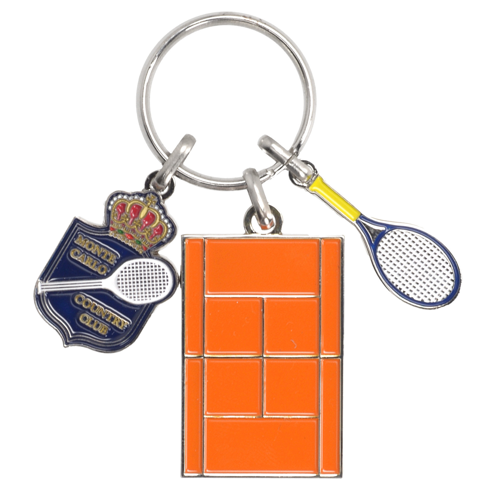 Porte-clés sur-mesure personnalisé Breloques_02