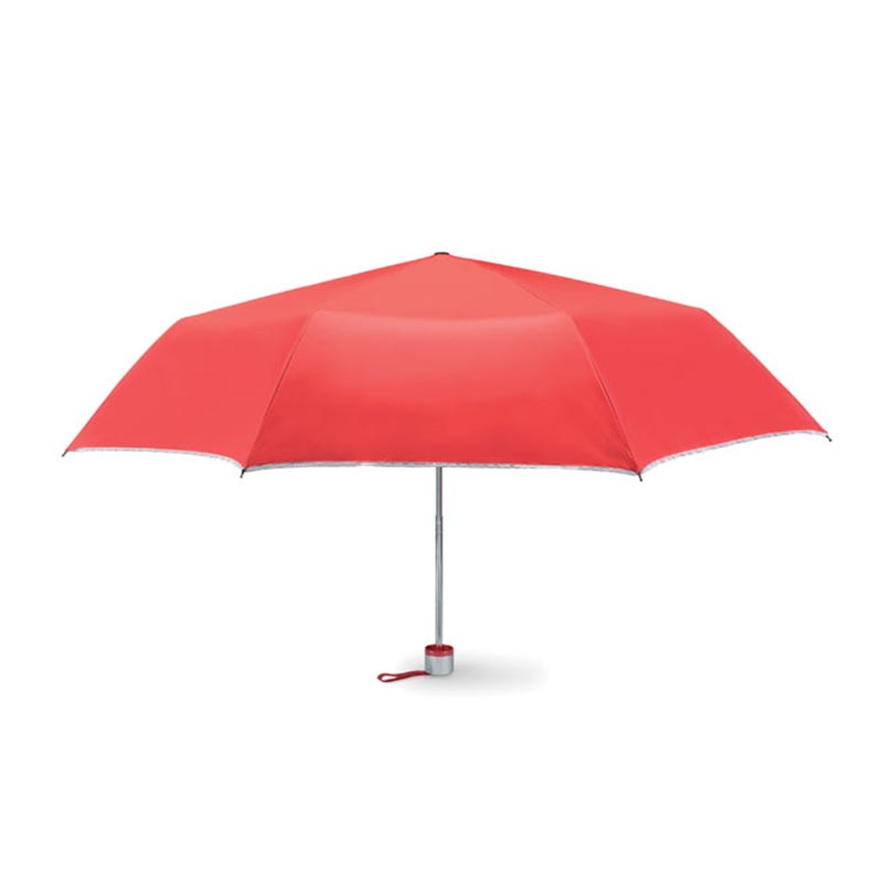 parapluie publicitaire pliable - cadeau publicitaire