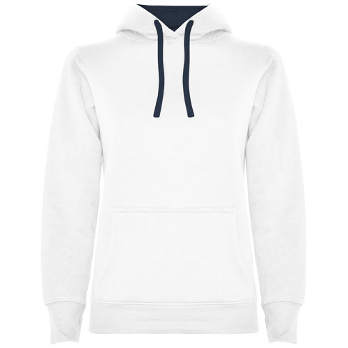 Blanc/Navy blue