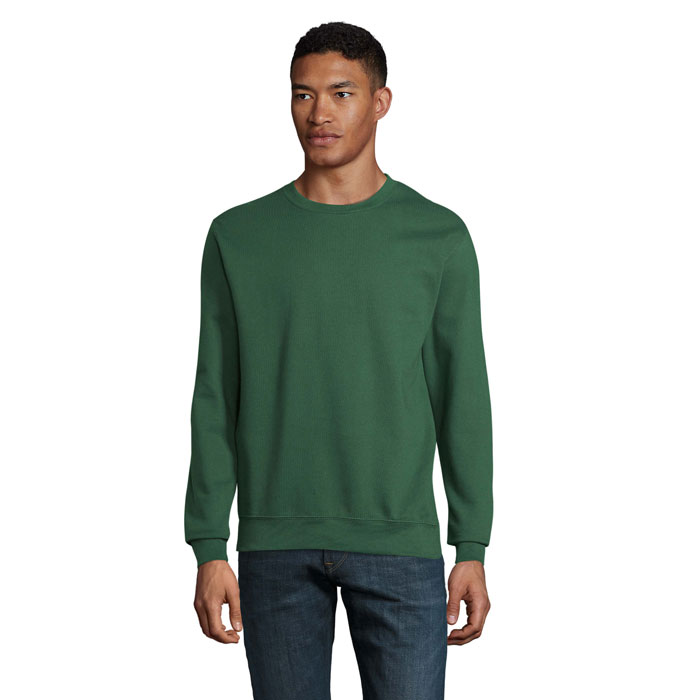 Vert bouteille