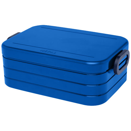 Lunch box personnalisée Take-a-Break 900 mL_Bleu vif