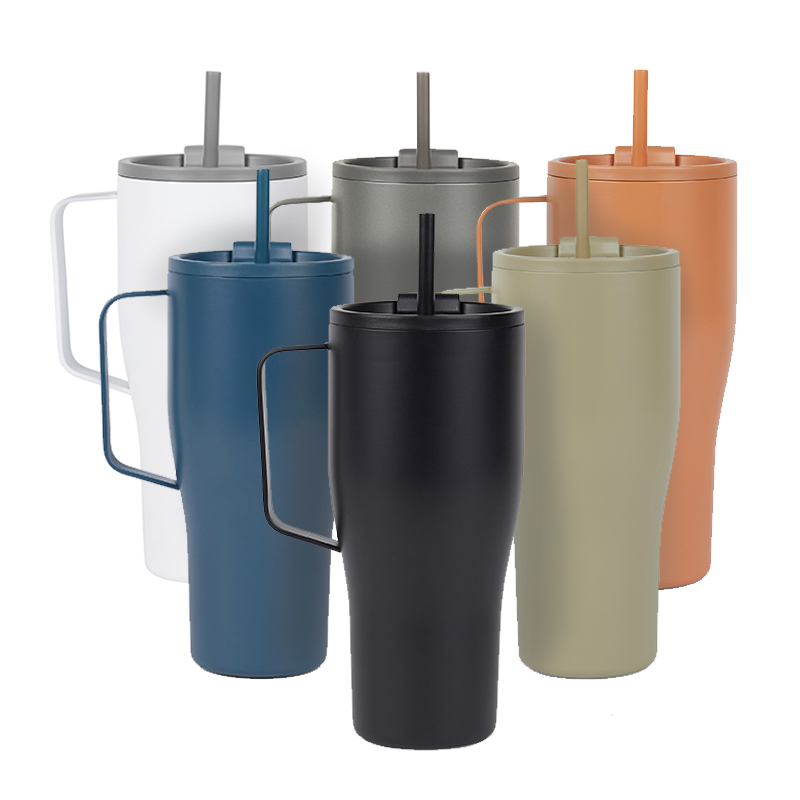 Mug isotherme en inox recyclé recyclé certifié Vinga Eos Voyager_02
