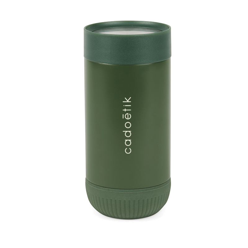 Mug isotherme en inox recyclé certifié Vinga Eris 350 mL_1