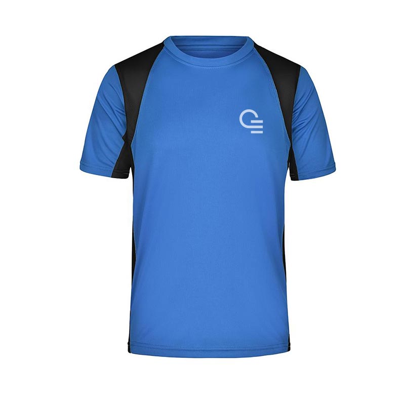 Tee shirt running personnalisé pas cher discount
