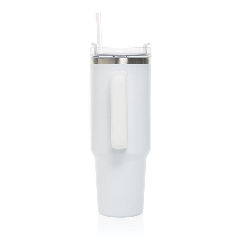Mug isotherme en inox recyclé certifié Peakflow 1,2 L_04