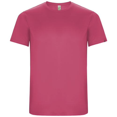 Pink fluor