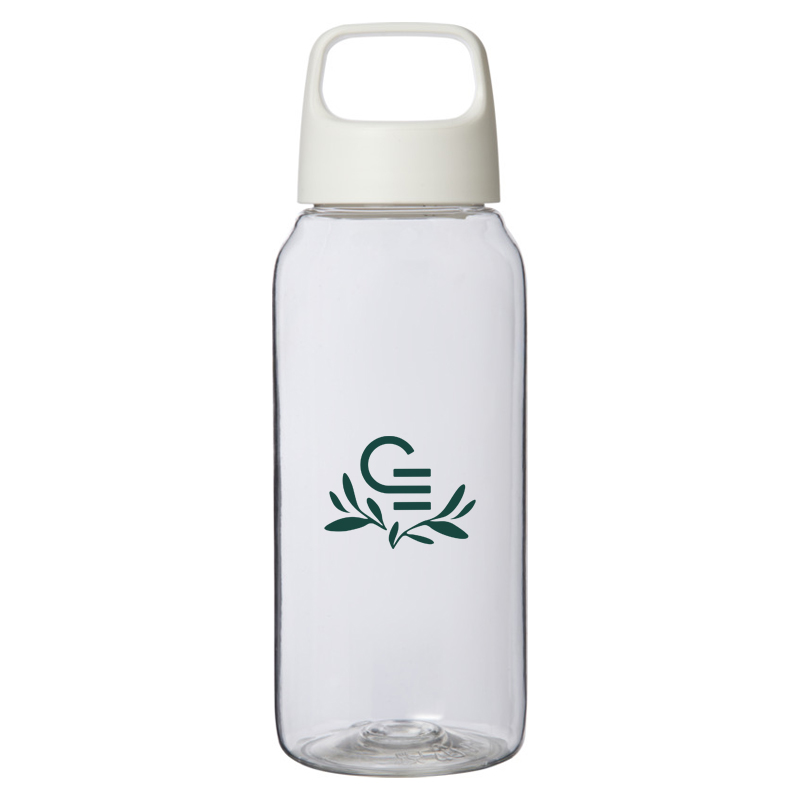 Bouteille en plastique recyclé Bebo 500 mL_1