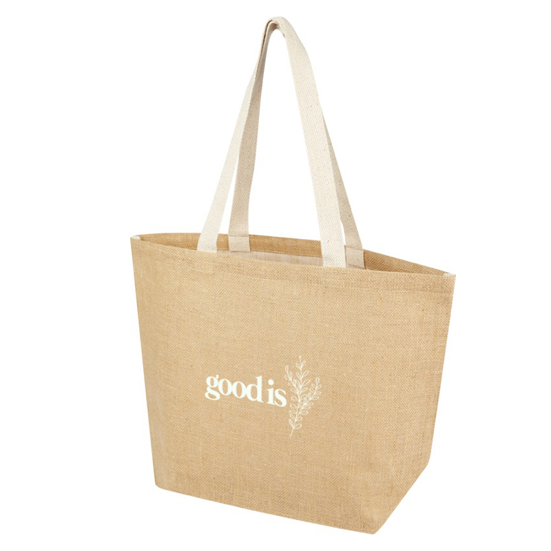 Sac cabas en jute Juta 300 g_02