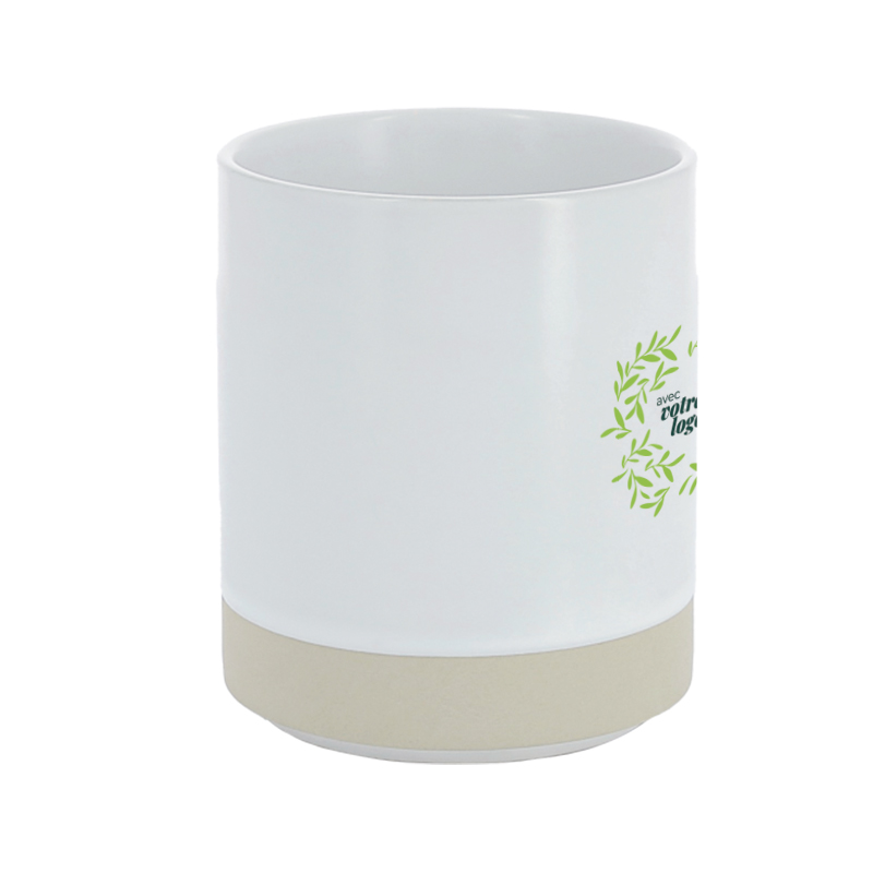Mug avec anse en bois 330 mL_02